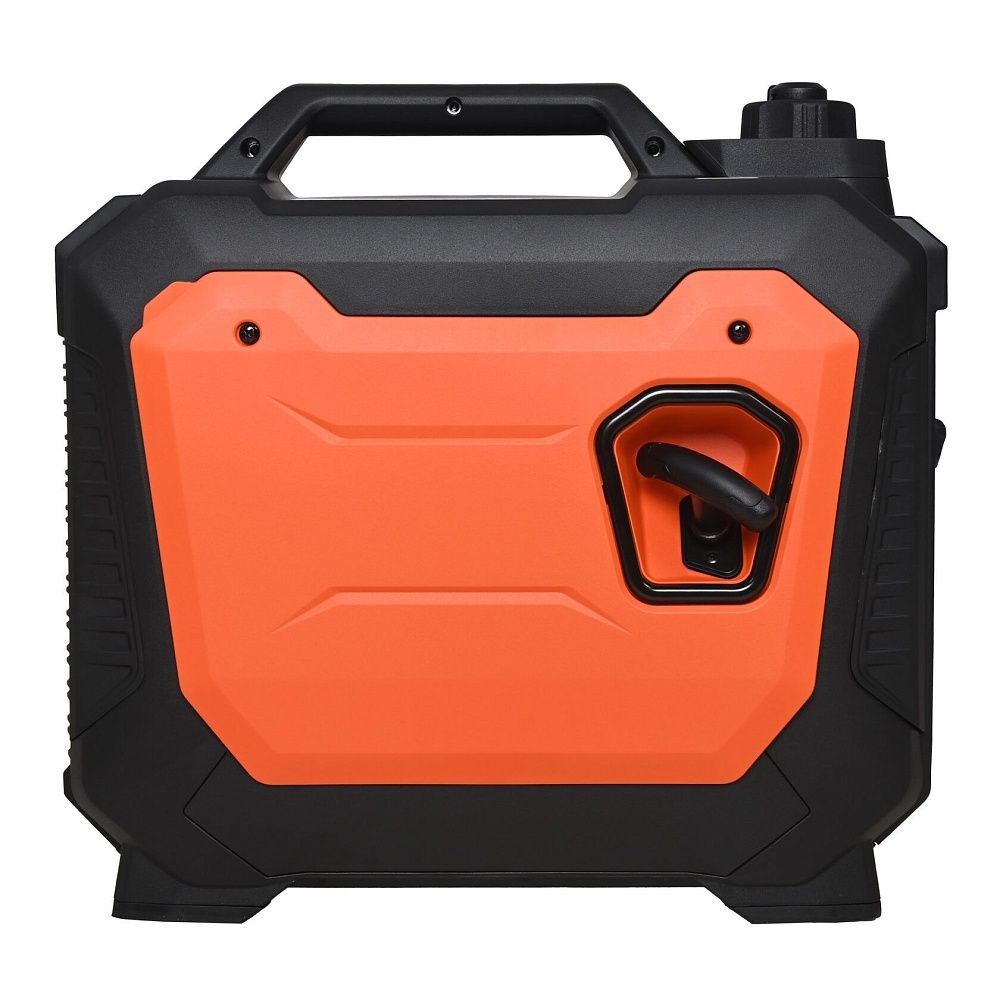 Генератор бензиновый EVOline BQH 1200