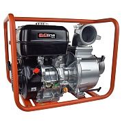 Внешний вид Мотопомпа бензиновая EVOline TG 40 (Zongshen) фото