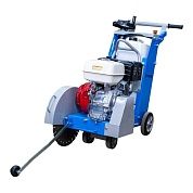 Внешний вид Шовнарезчик CIMAR CFC-18 (HONDA GX390) фото