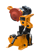 Внешний вид Труборез электрический STALEX HPPC-8 фото