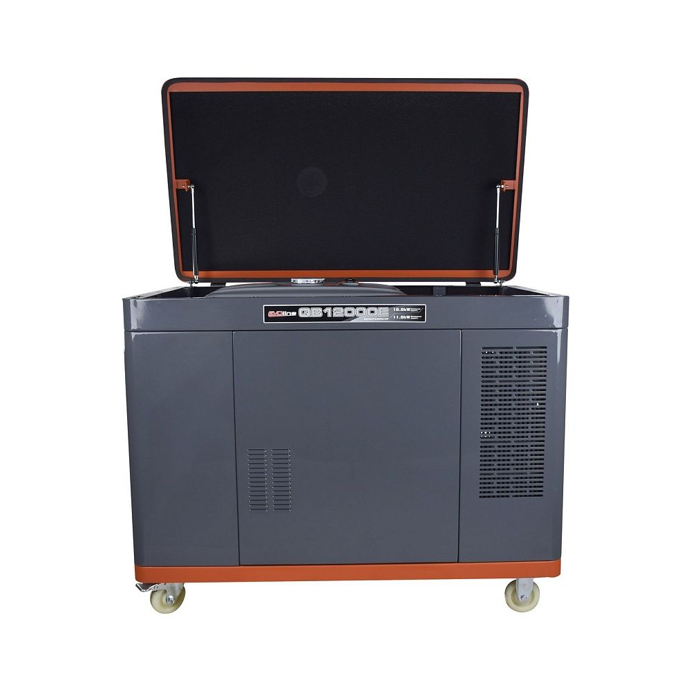 Генератор бензиновый EVOline QB 12000 E (Zongshen)