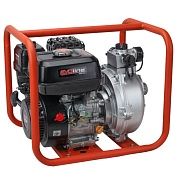 Внешний вид Мотопомпа бензиновая EVOline HG 15 (Zongshen) фото