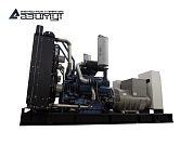 Внешний вид Дизельный генератор AZIMUT АД-1100С-Т400-2РМ11 фото