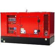 Внешний вид Генератор дизельный EUROPOWER EPS 9 TDE фото