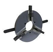 Внешний вид Трёхкулачковый патрон Stalex WPС 300 фото