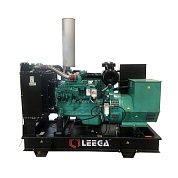 Внешний вид Дизельный генератор Амперос LG150C (110 кВт) фото