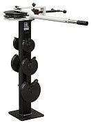 Внешний вид Трубогиб ручной Stalex RB-1 на подставке фото