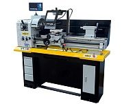 Внешний вид Станок токарный STALEX D330x1000 Pro фото