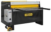 Внешний вид Гильотина электромеханическая Stalex Q11-3x1250 фото