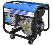 Внешний вид Дизель генератор TSS SDG 3300EH фото