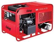 Внешний вид Дизельная электростанция FUBAG DS 13000 A ES фото