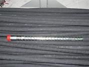 Внешний вид ГИБКИЙ ВАЛ в броне (металлическая оплетка) ЭВ-260М фото