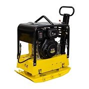 Внешний вид Виброплита реверсивная STEM Techno RPC 331 дизельная (S186FAE) фото