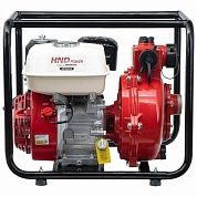Внешний вид Мотопомпа бензиновая HND WP 20 XCH фото