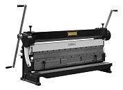 Внешний вид Станок комбинированный электромеханический Stalex 3-IN-1/1320X1.5 фото