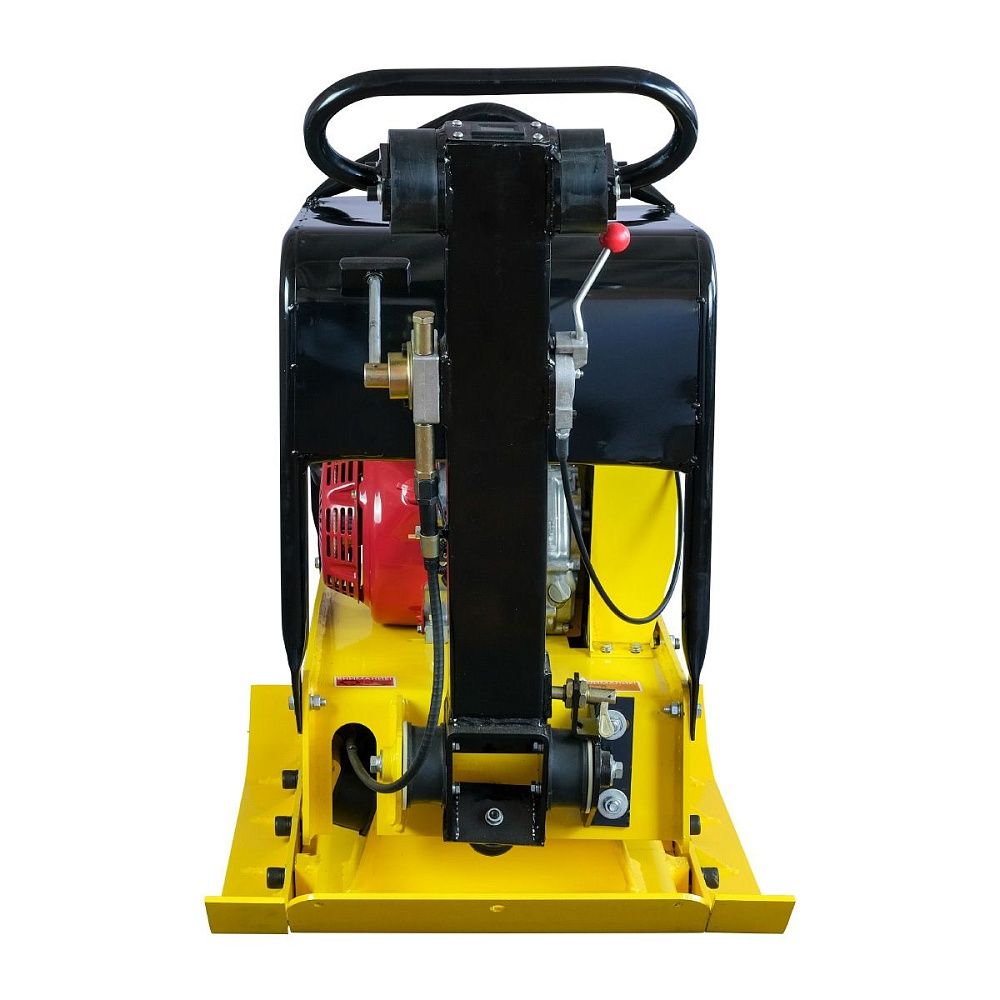 Виброплита STEM Techno RPC-250 (бензиновая, Honda GX390, 9,6 (13,0) кН (л.с.), 245 кг)