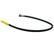 Внешний вид Шланг для глубинного вибратора MVK 38 х 3м фото