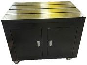 Внешний вид Стол для резьбонарезного манипулятора 600x900 мм фото