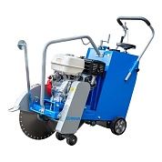 Внешний вид Шовнарезчик CIMAR CFC-20 (HONDA GX390) фото