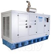Внешний вид Дизельный генератор НЗГУ ЭДД-500-4-К (АД500С-Т400-2РП) фото