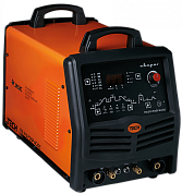 Внешний вид Сварочный аппарат инверторный СВАРОГ TECH TIG 315 P DSP AC/DC (E106) фото