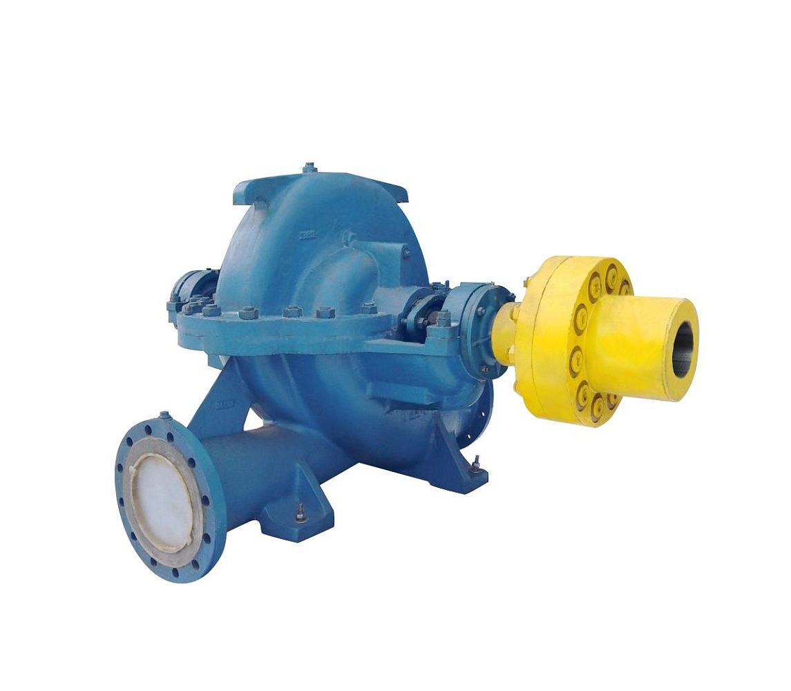 Насос 1Д 315-71