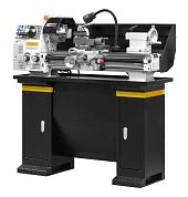 Внешний вид Станок токарный Stalex D280x650G фото