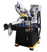 Внешний вид Станок ленточнопильный Stalex BSМ-250GVH фото