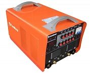 Внешний вид Установка аргонодуговой сварки FoxWeld TIG 203 AC/DC Pulse фото