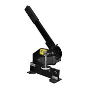 Внешний вид Ножницы ручные рычажные Stalex HS-6 фото