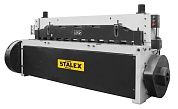 Внешний вид Гильотина электромеханическая Stalex Q11 6x2500 фото