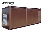 Внешний вид Дизельный генератор AZIMUT АД-500С-Т400-2РНМ11 фото