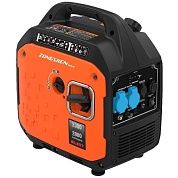 Внешний вид Генератор бензиновый ZONGSHEN BQH 2800 фото