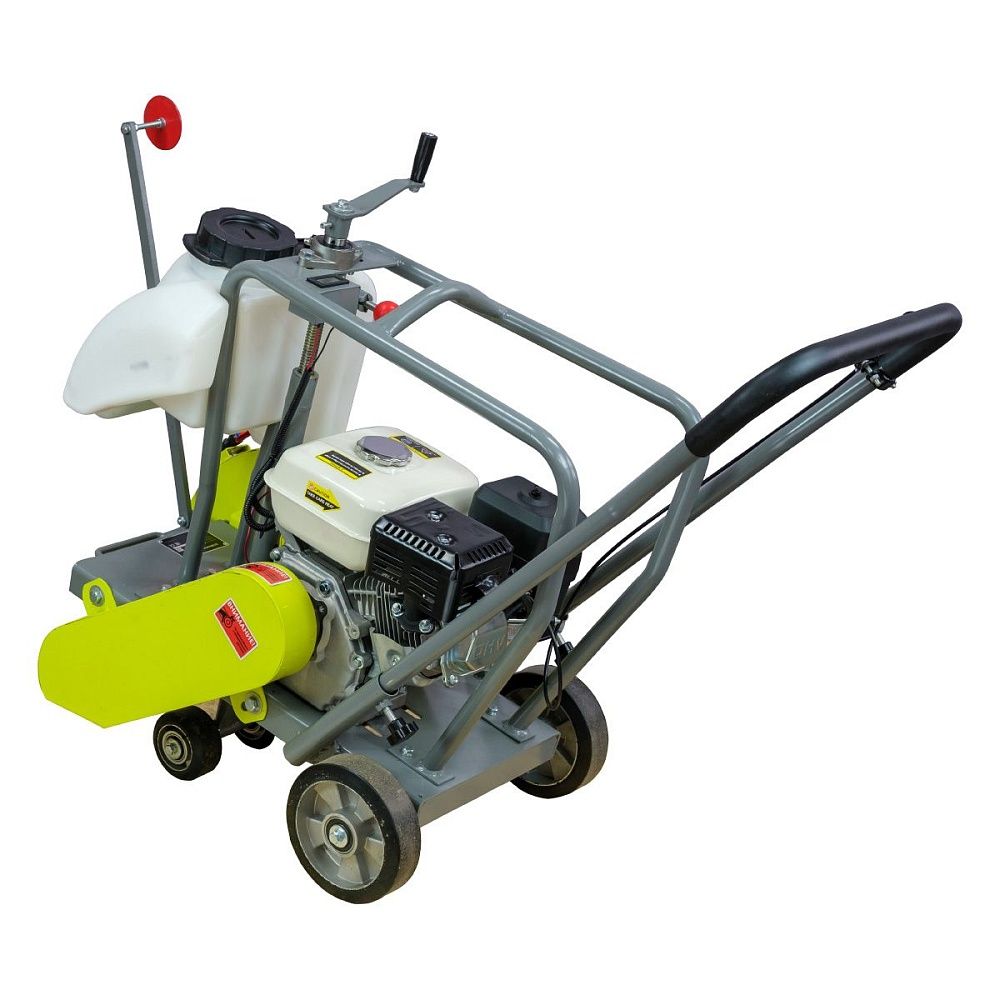 Шовнарезчик STEM Techno SC-350 (бензиновый, STEM Techno GX200, 4,4 (6,5) кВт (л.с))