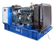 Внешний вид Дизельный генератор ТСС АД-544С-Т400-1РМ17 фото