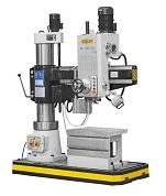 Внешний вид Станок радиально-сверлильный STALEX RD1000x40 фото