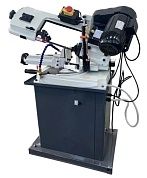 Внешний вид Ленточнопильный станок Stalex BS-128 HDRA фото