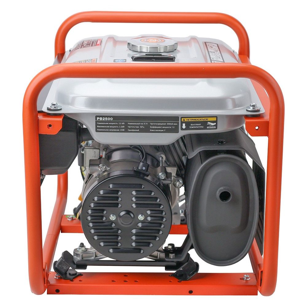 Генератор бензиновый EVOline PB 2500 (Zongshen)
