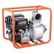 Внешний вид Мотопомпа бензиновая EVOline WG 40 (Zongshen) фото