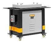 Внешний вид Фальцепрокатный станок STALEX PRO LC 12 фото