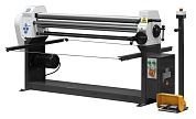 Внешний вид Станок вальцовочный электромеханический Stalex ESR - 1300x1.5E фото