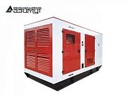 Внешний вид Дизельный генератор AZIMUT АД-450С-Т400-1РКМ11 фото