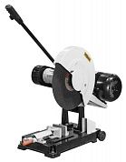 Внешний вид Станок абразивный отрезной Stalex COM (Cut-Off Machine) -400M/3 фото