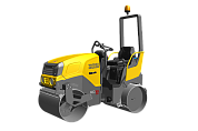 Внешний вид Самоходный виброкаток Wacker Neuson RD 18-80 фото