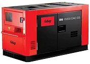 Внешний вид Дизельная электростанция FUBAG DS 15000 DAC ES фото