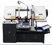 Внешний вид Автоматический ленточнопильный станок колонного типа Stalex BS-5040 фото