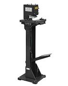 Внешний вид Станок угловысечной Stalex FN1.5x80 фото