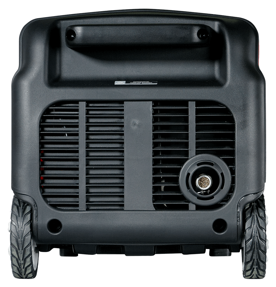 Бензиновая электростанция FUBAG TI 3200