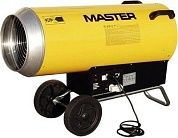Газовый нагреватель Master BLP 100E, фото внешнего вида 