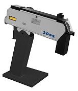 Внешний вид Станок ленточно-шлифовальный Stalex S-75 фото